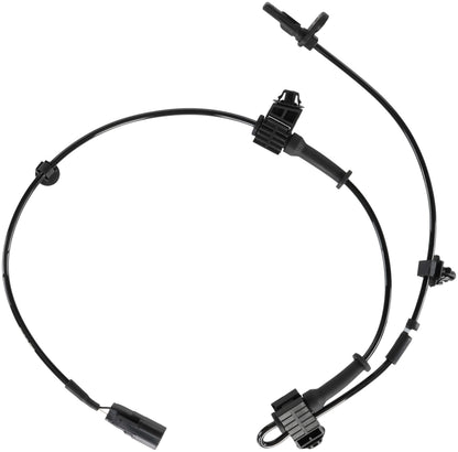 Delphi ABS Wheel Speed Sensor SS21532 image 6