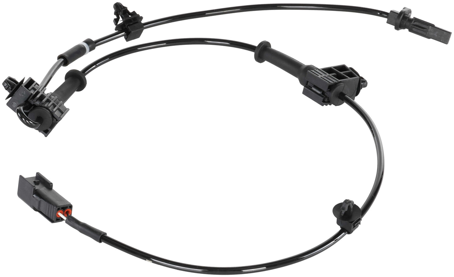 Delphi ABS Wheel Speed Sensor SS21532 image 5
