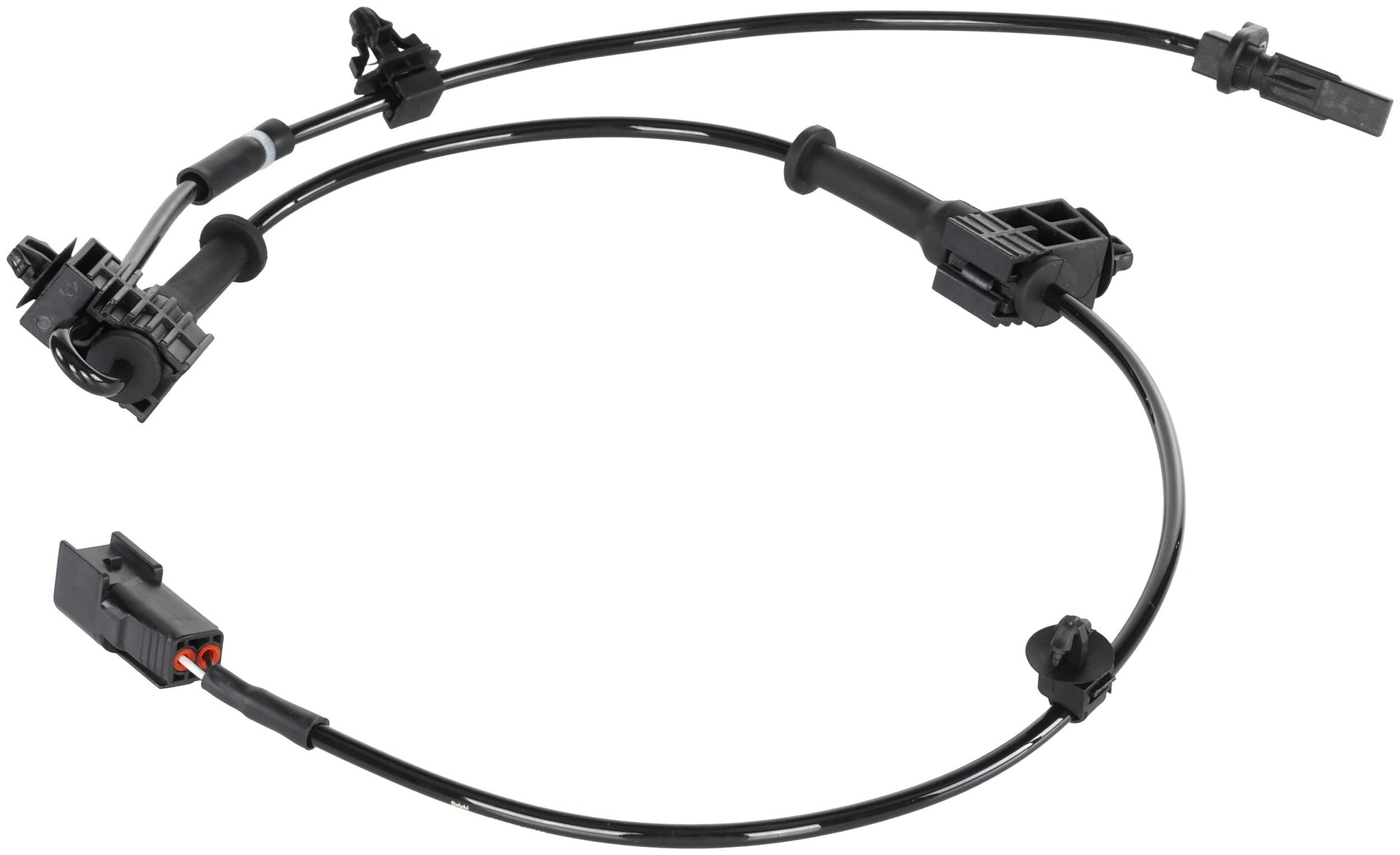 Delphi ABS Wheel Speed Sensor SS21532 image 5