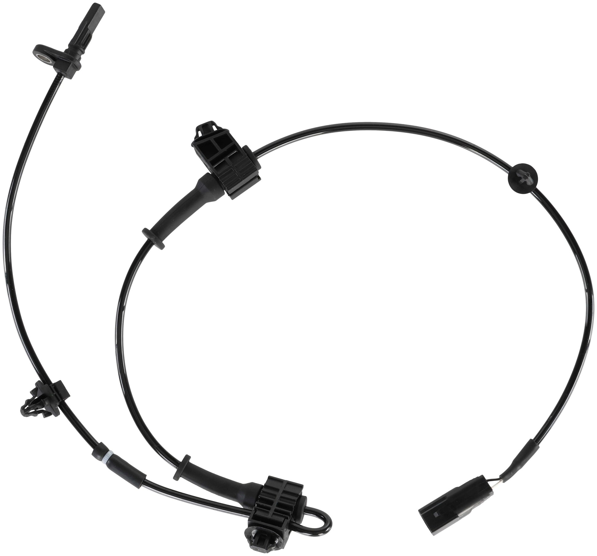 Delphi ABS Wheel Speed Sensor SS21532 image 2