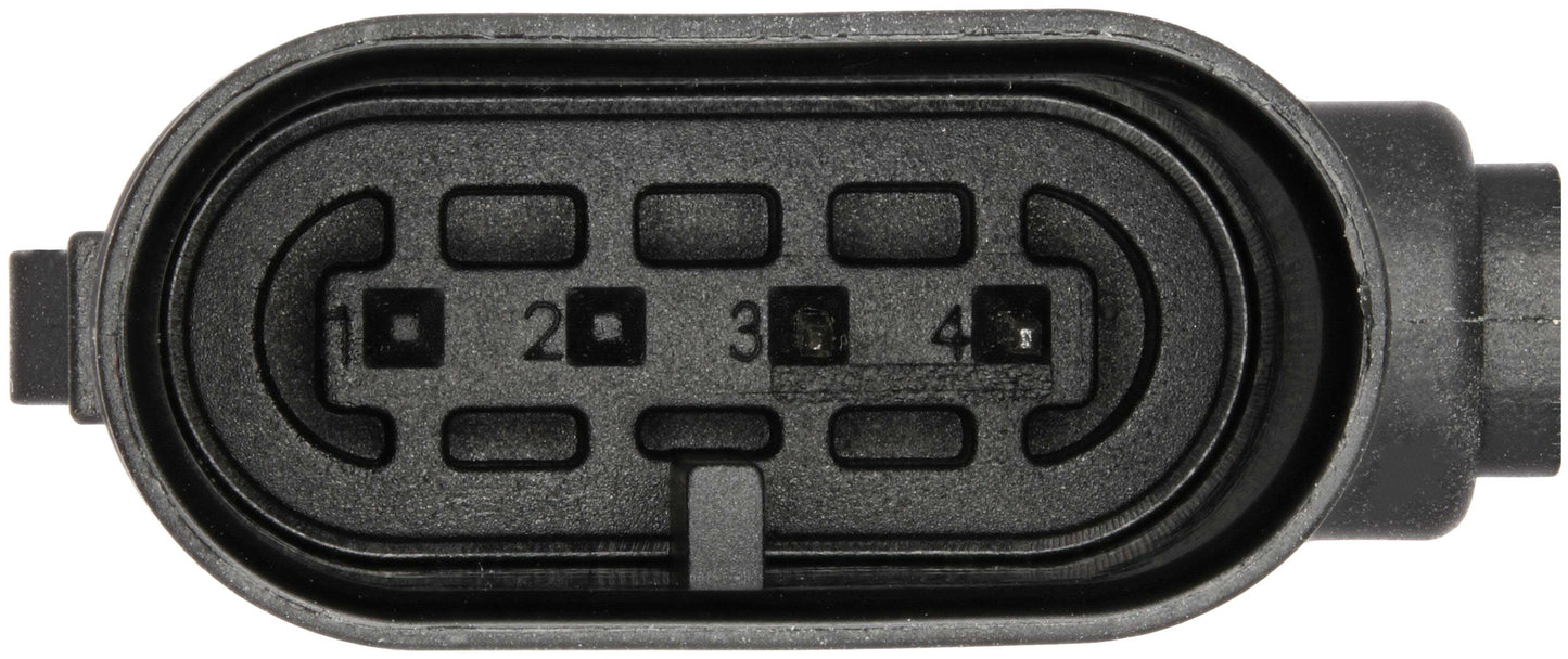 Delphi ABS Wheel Speed Sensor SS21537 image 8