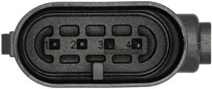 Delphi ABS Wheel Speed Sensor SS21537 image 8