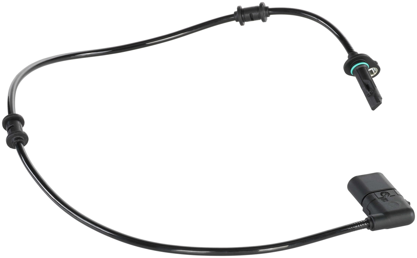 Delphi ABS Wheel Speed Sensor SS21537 image 4