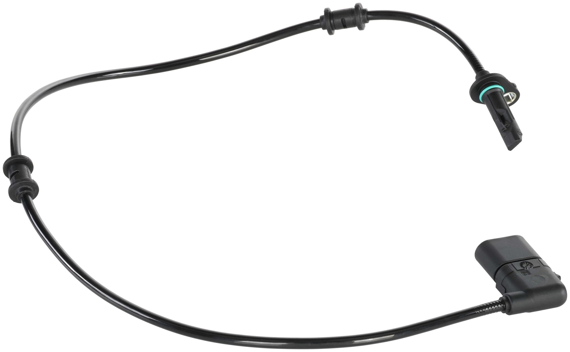 Delphi ABS Wheel Speed Sensor SS21537 image 4