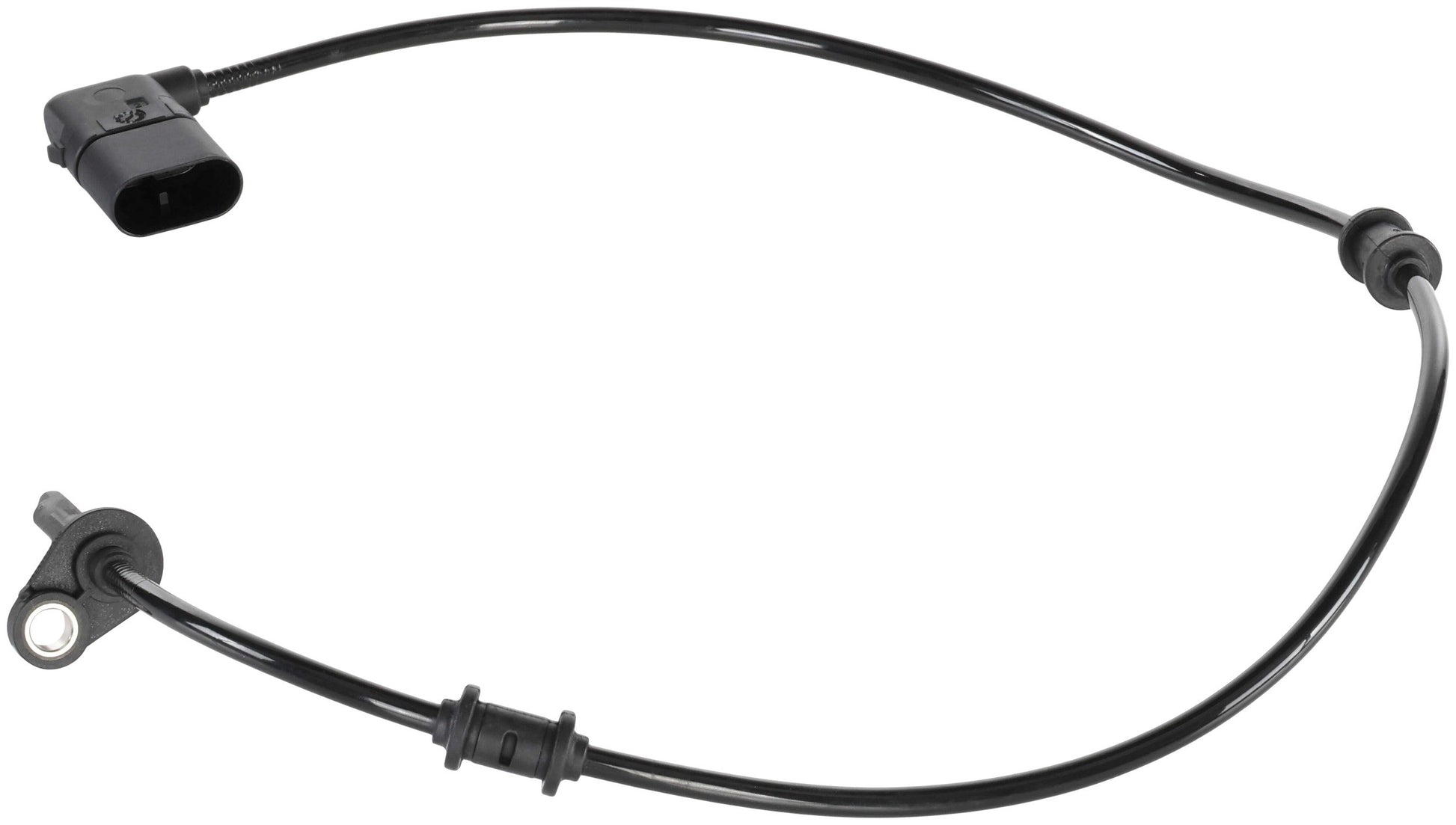 Delphi ABS Wheel Speed Sensor SS21537 image 5