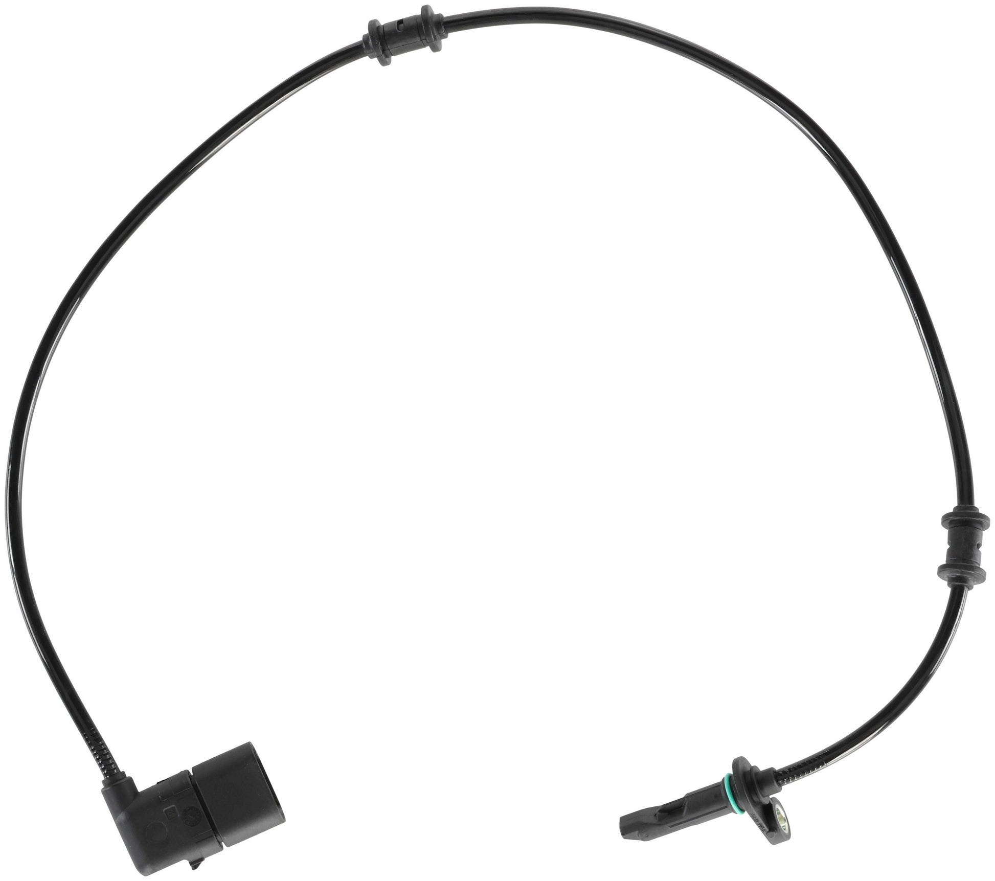 Delphi ABS Wheel Speed Sensor SS21537 image 2