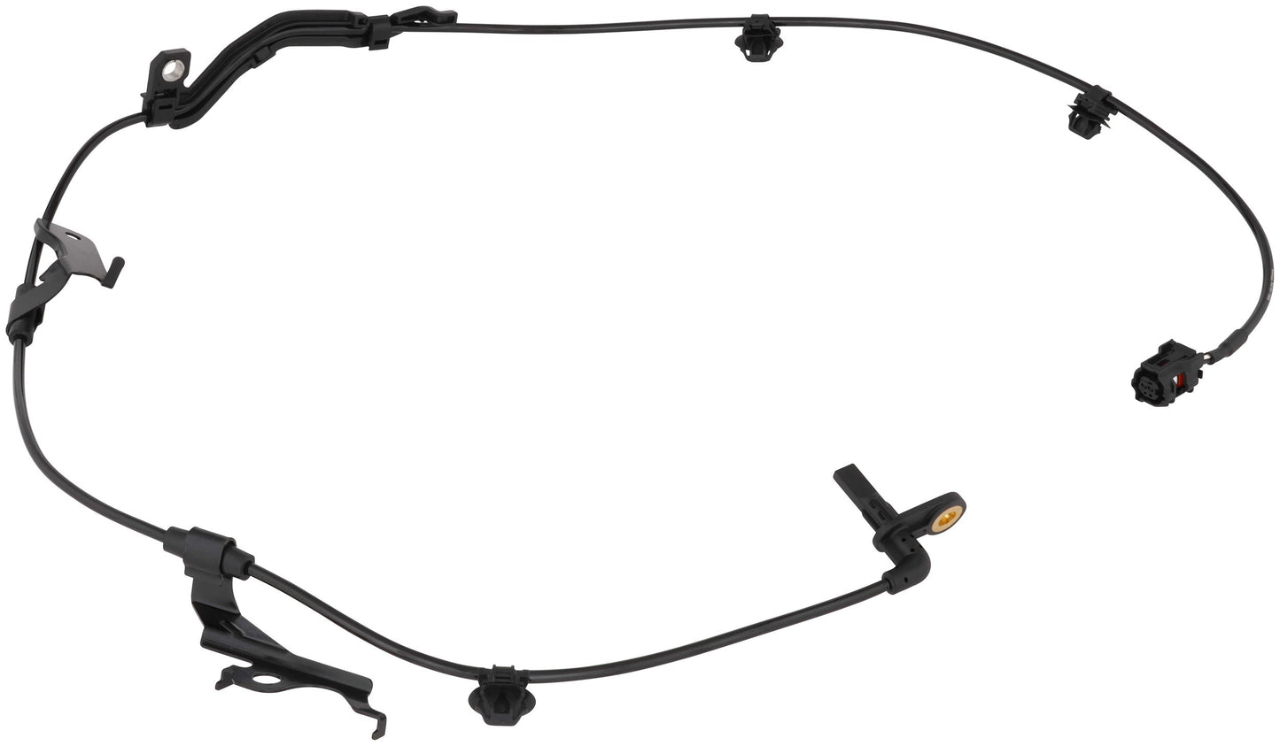 Delphi ABS Wheel Speed Sensor SS21541 image 3