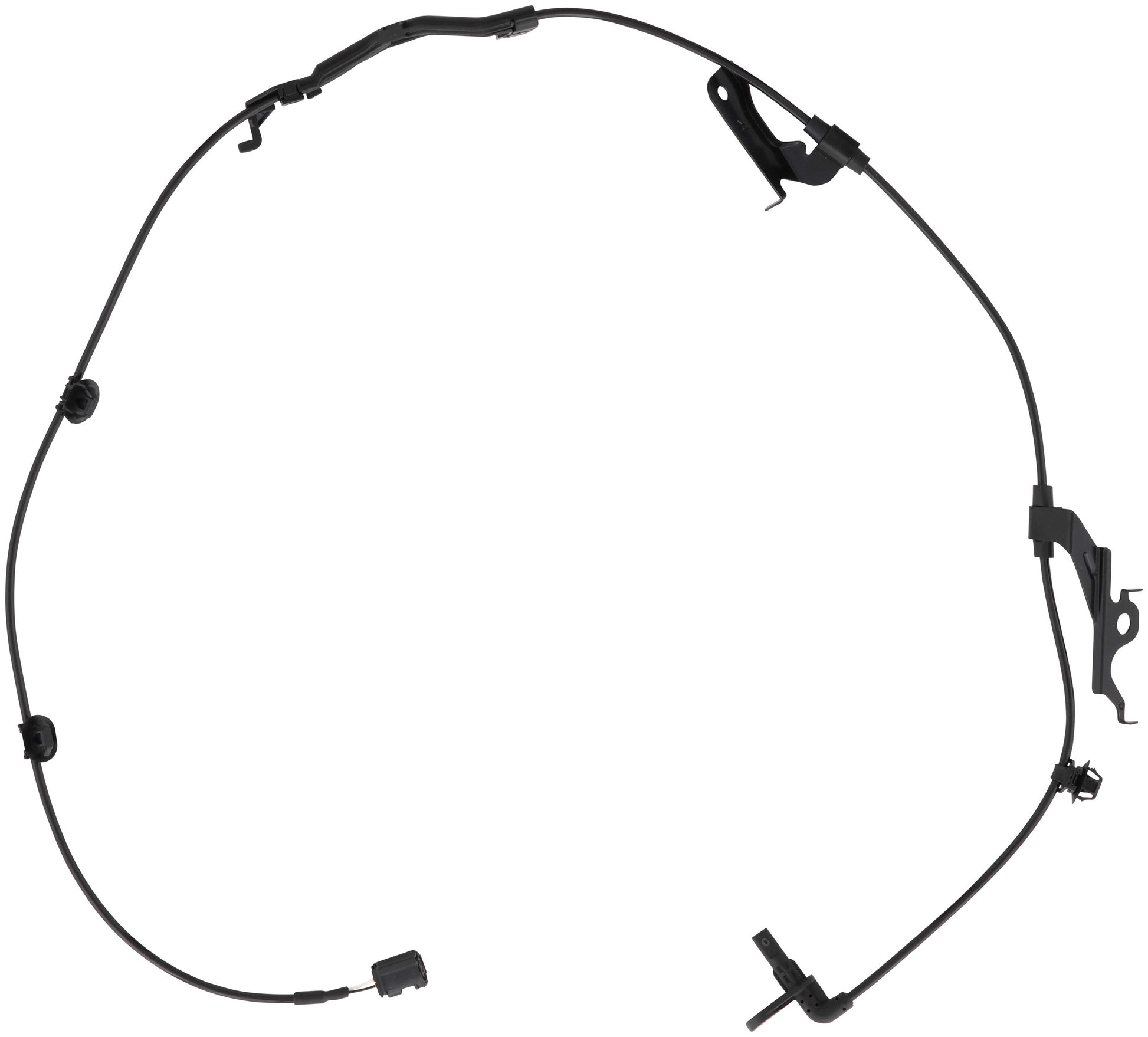 Delphi ABS Wheel Speed Sensor SS21541 image 6