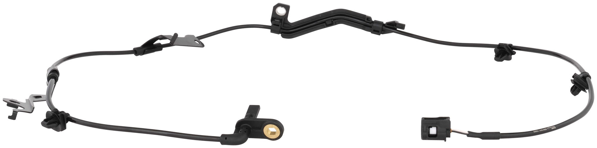 Delphi ABS Wheel Speed Sensor SS21541 main image