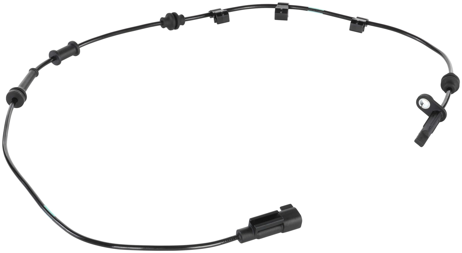 Delphi ABS Wheel Speed Sensor SS21584 image 3