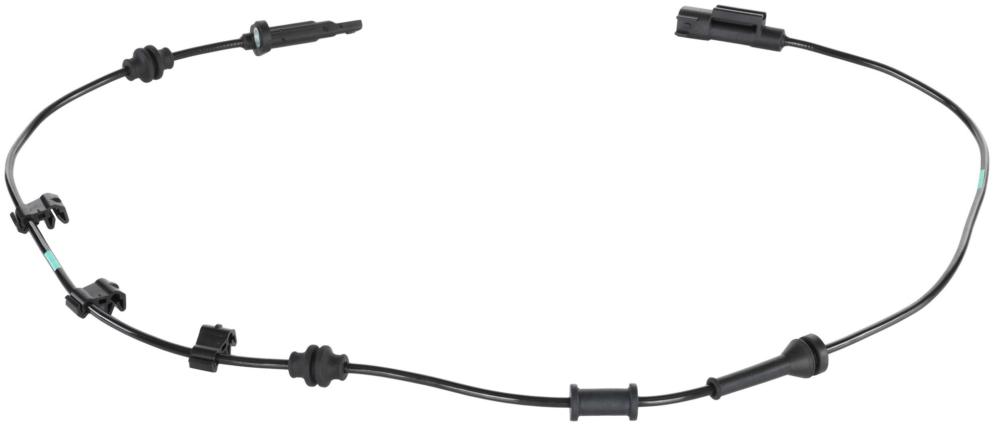 Delphi ABS Wheel Speed Sensor SS21584 image 7