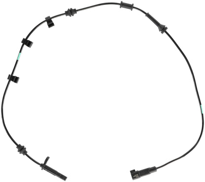 Delphi ABS Wheel Speed Sensor SS21584 image 6