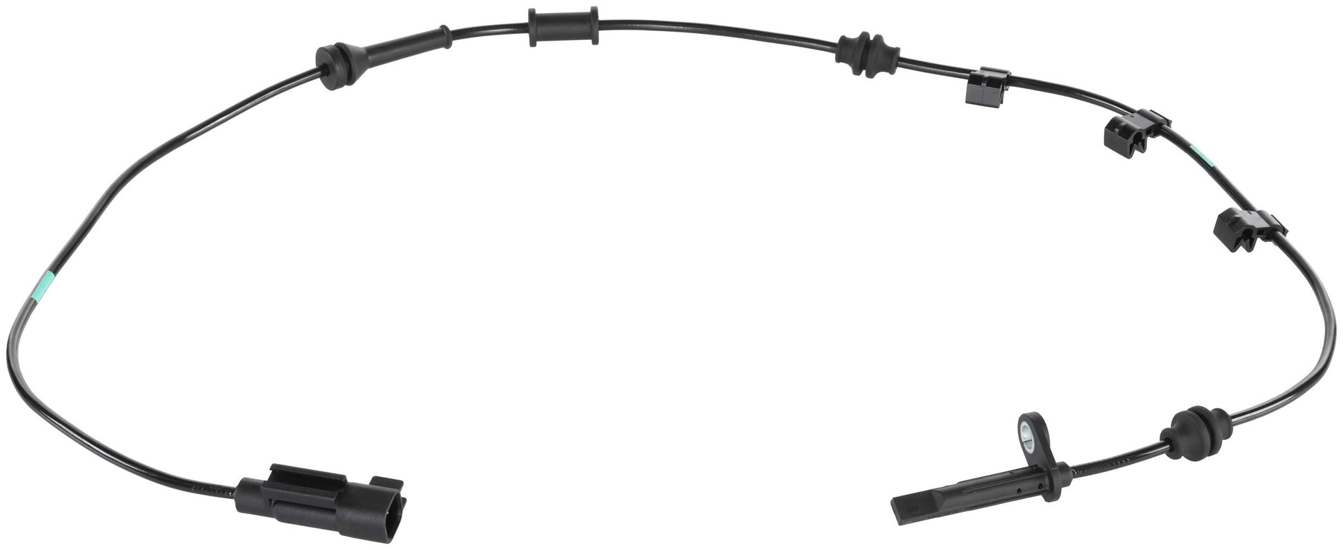 Delphi ABS Wheel Speed Sensor SS21584 main image