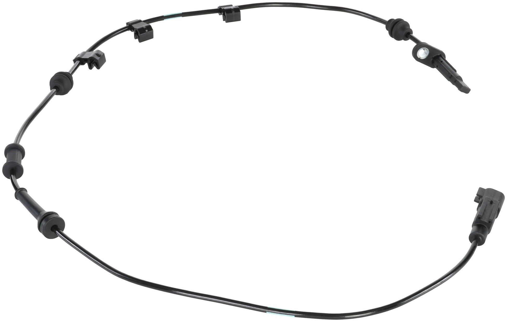 Delphi ABS Wheel Speed Sensor SS21584 image 4