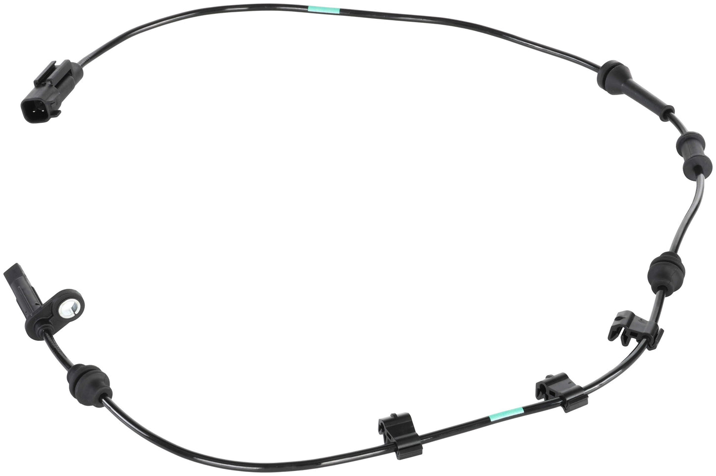 Delphi ABS Wheel Speed Sensor SS21584 image 5