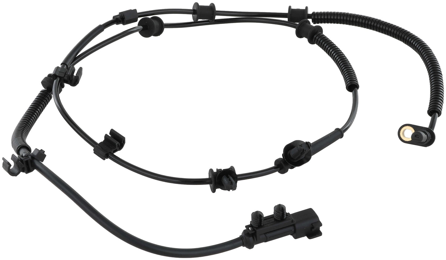 Delphi ABS Wheel Speed Sensor SS21593 image 3