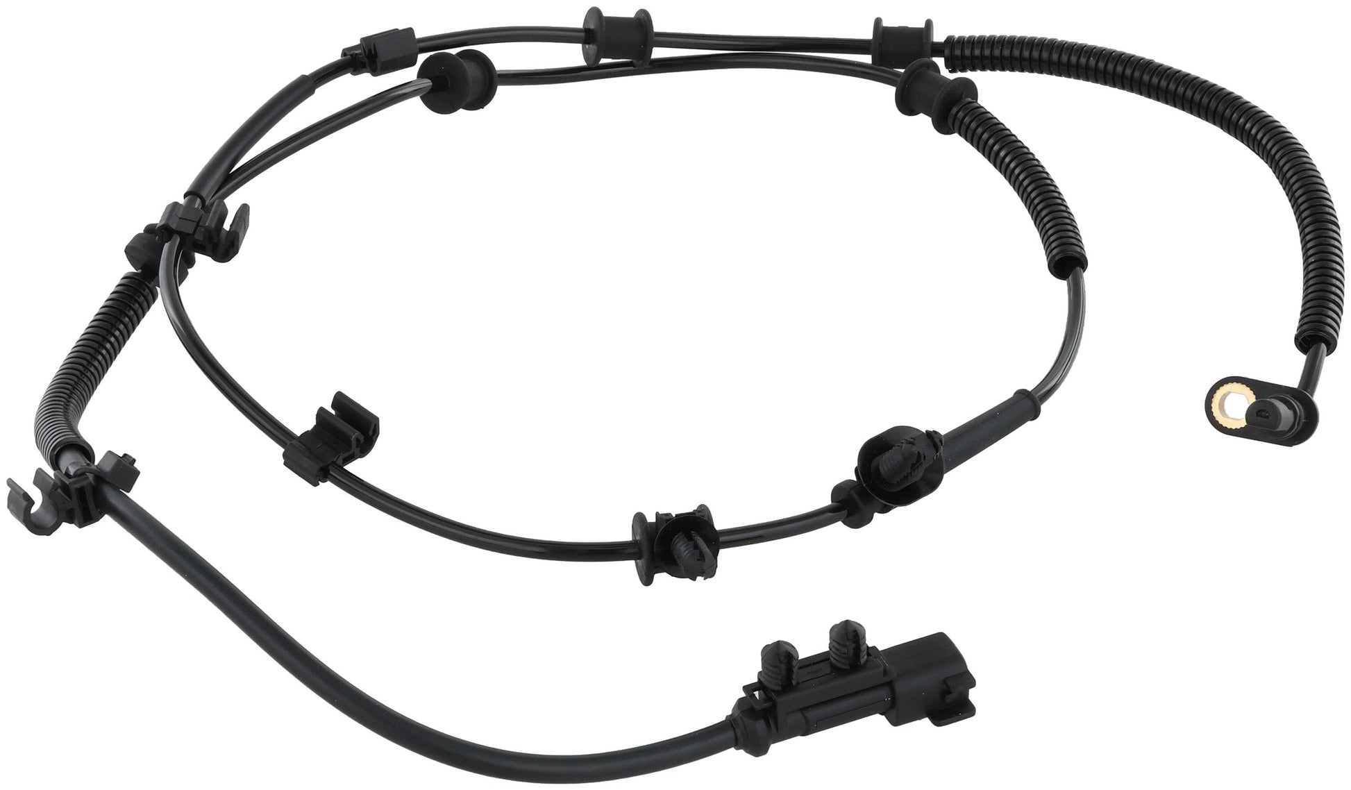 Delphi ABS Wheel Speed Sensor SS21593 image 3