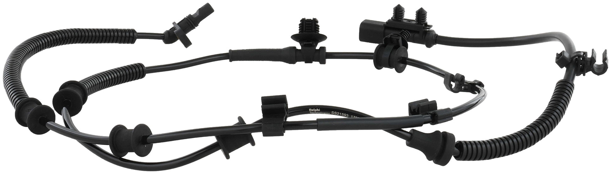Delphi ABS Wheel Speed Sensor SS21593 image 7