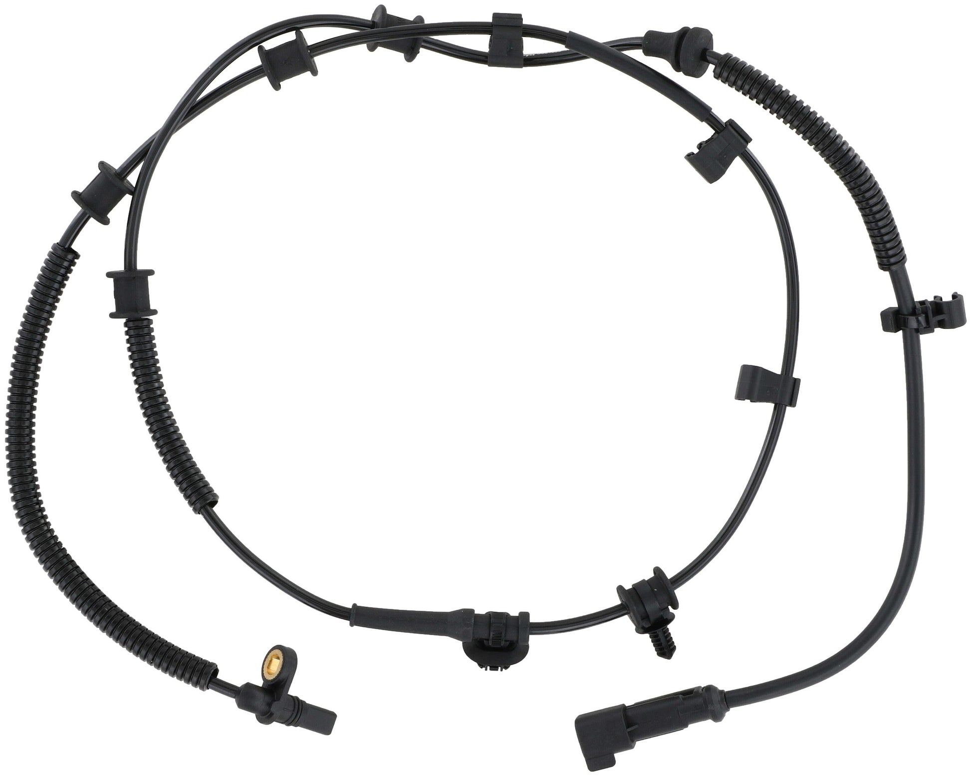 Delphi ABS Wheel Speed Sensor SS21593 image 6