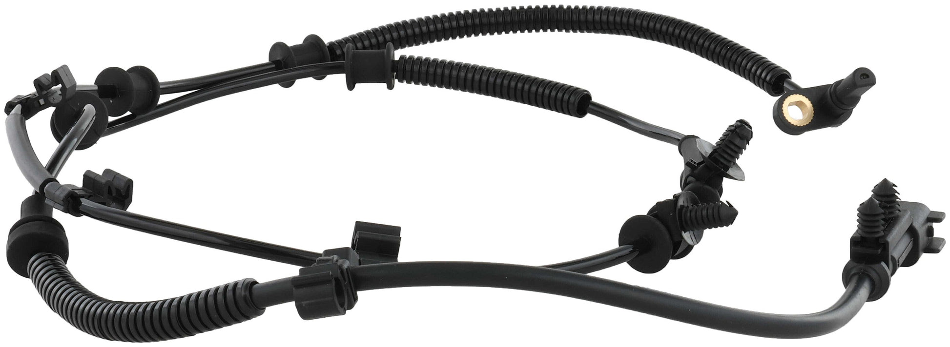 Delphi ABS Wheel Speed Sensor SS21593 image 4