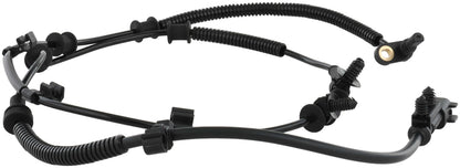 Delphi ABS Wheel Speed Sensor SS21593 image 4