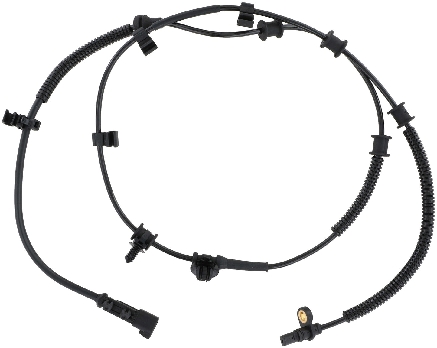 Delphi ABS Wheel Speed Sensor SS21593 image 2