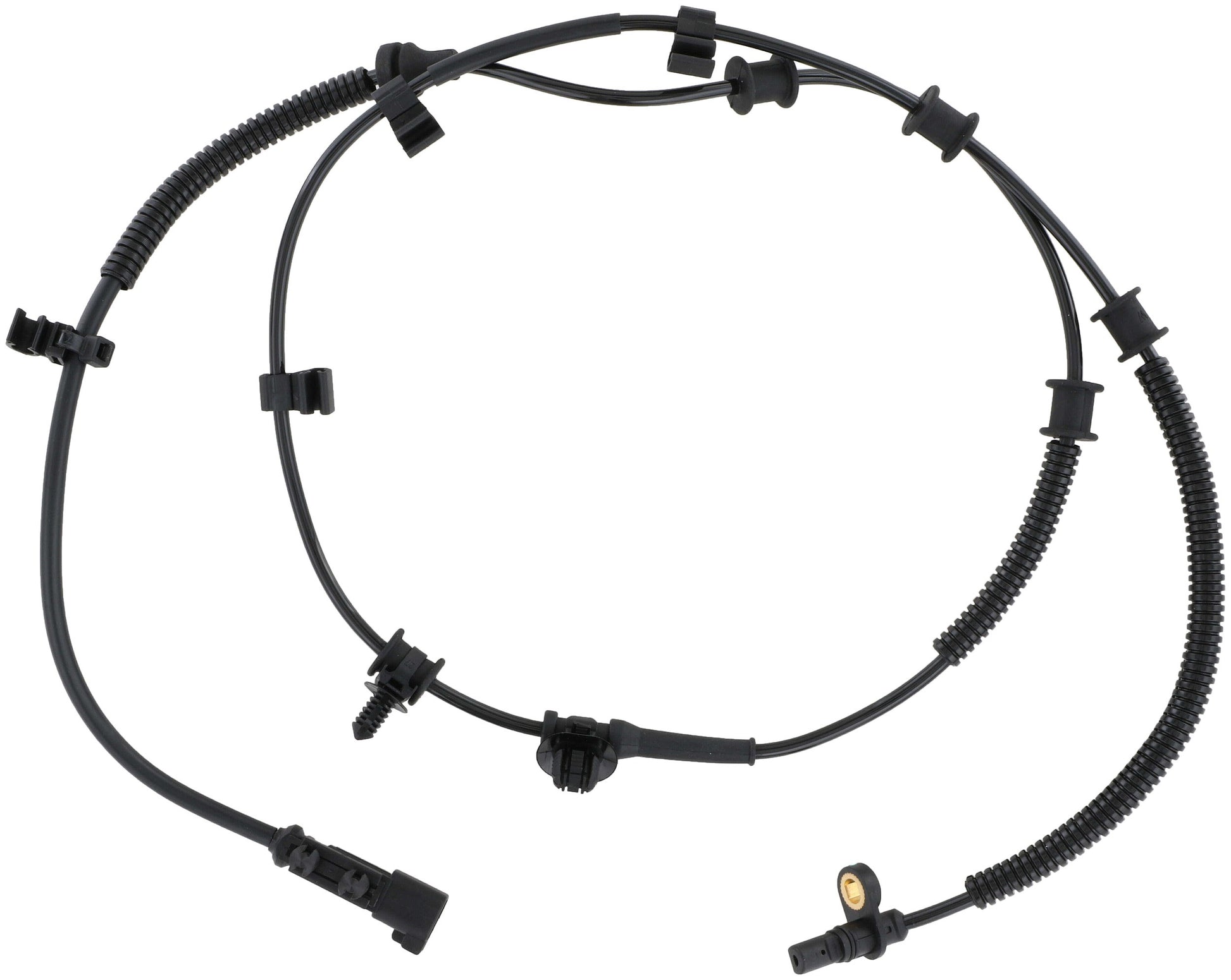 Delphi ABS Wheel Speed Sensor SS21593 image 2