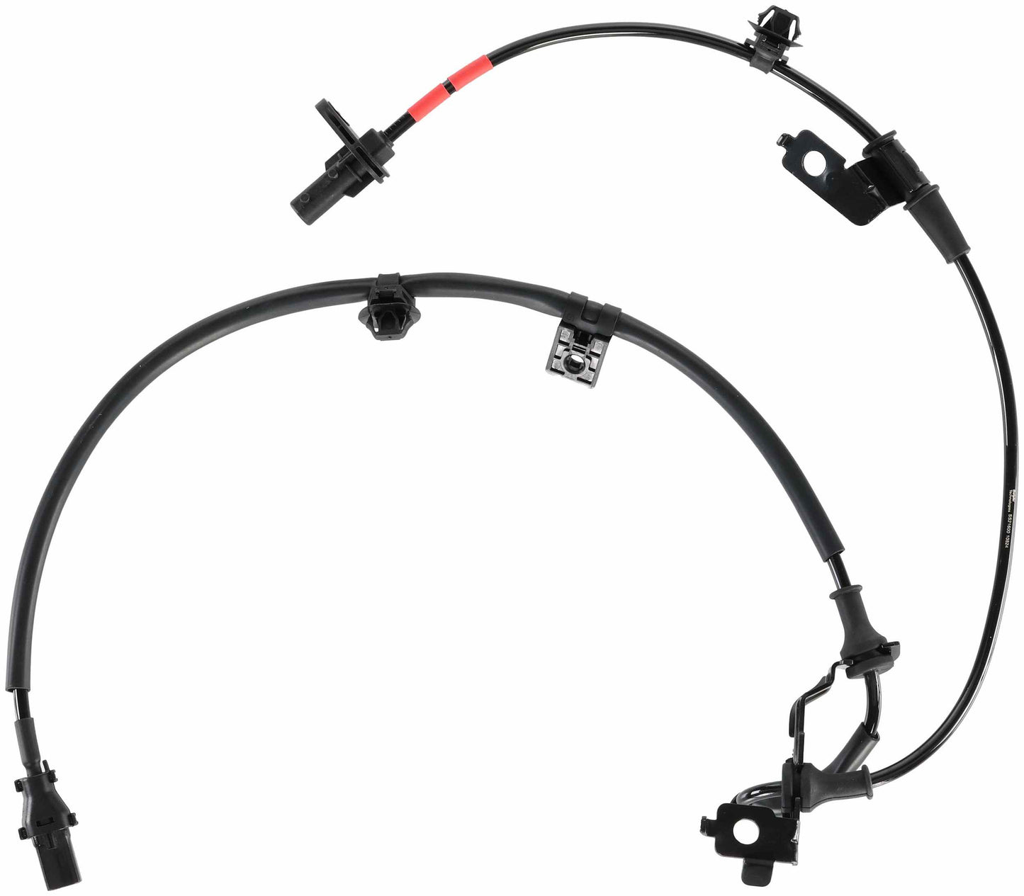 Delphi SS21600
