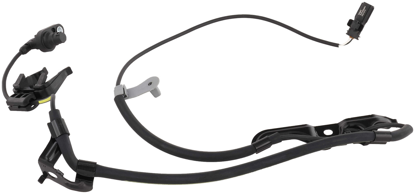 Delphi ABS Wheel Speed Sensor SS21610 image 7