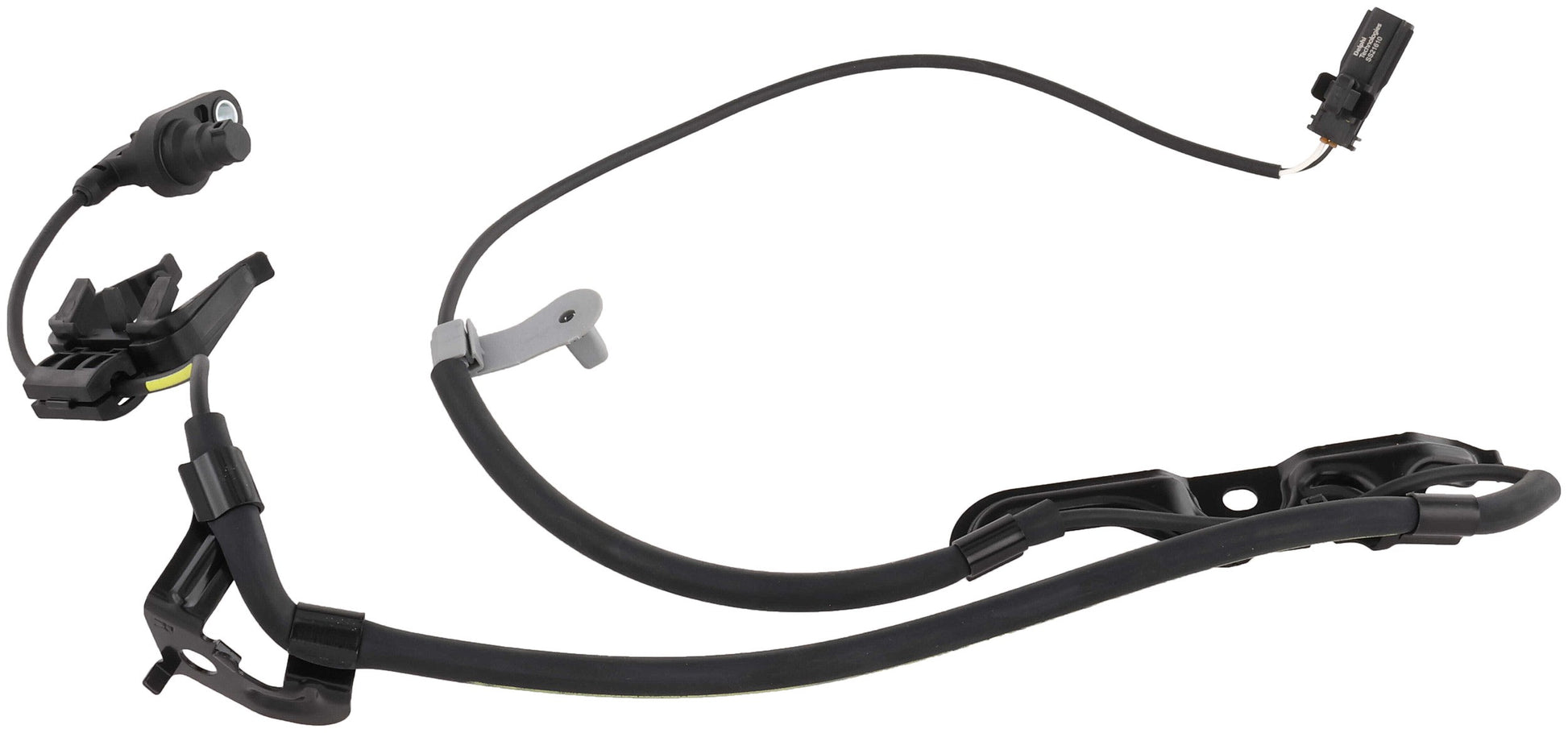 Delphi ABS Wheel Speed Sensor SS21610 image 7