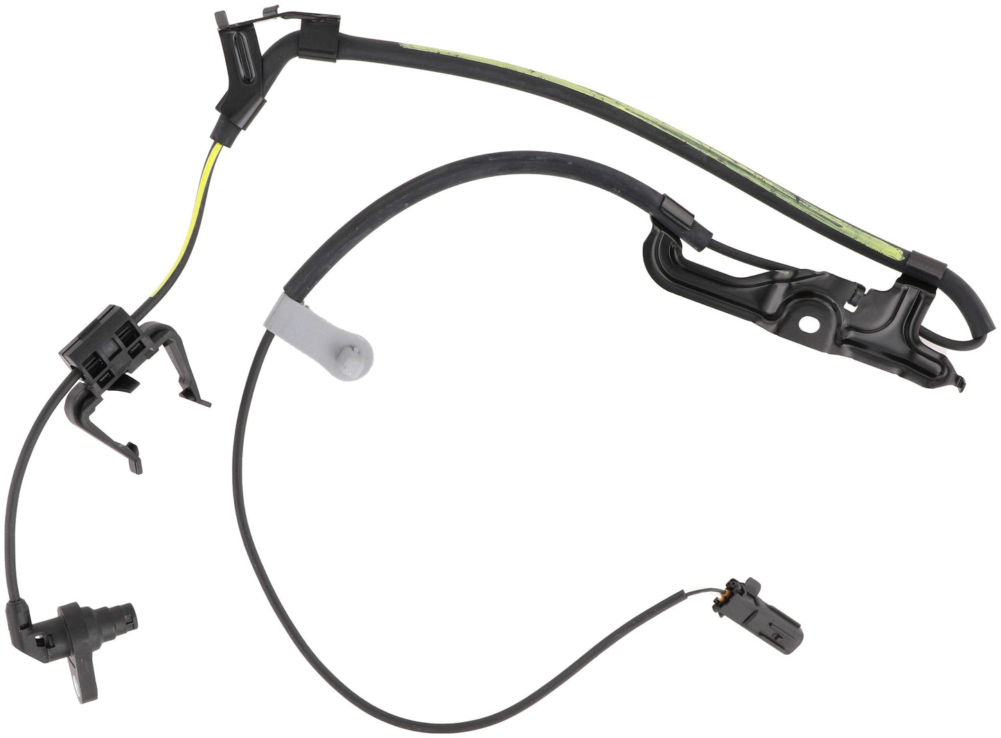 Delphi ABS Wheel Speed Sensor SS21610 image 6