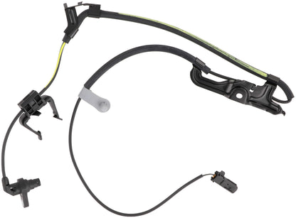 Delphi ABS Wheel Speed Sensor SS21610 image 6