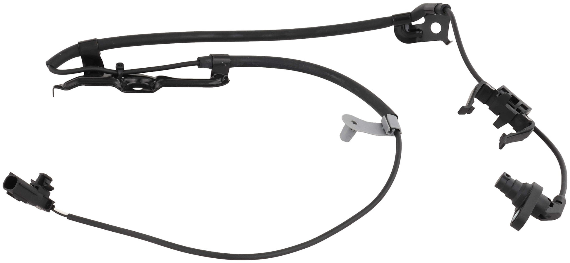 Delphi ABS Wheel Speed Sensor SS21610 main image