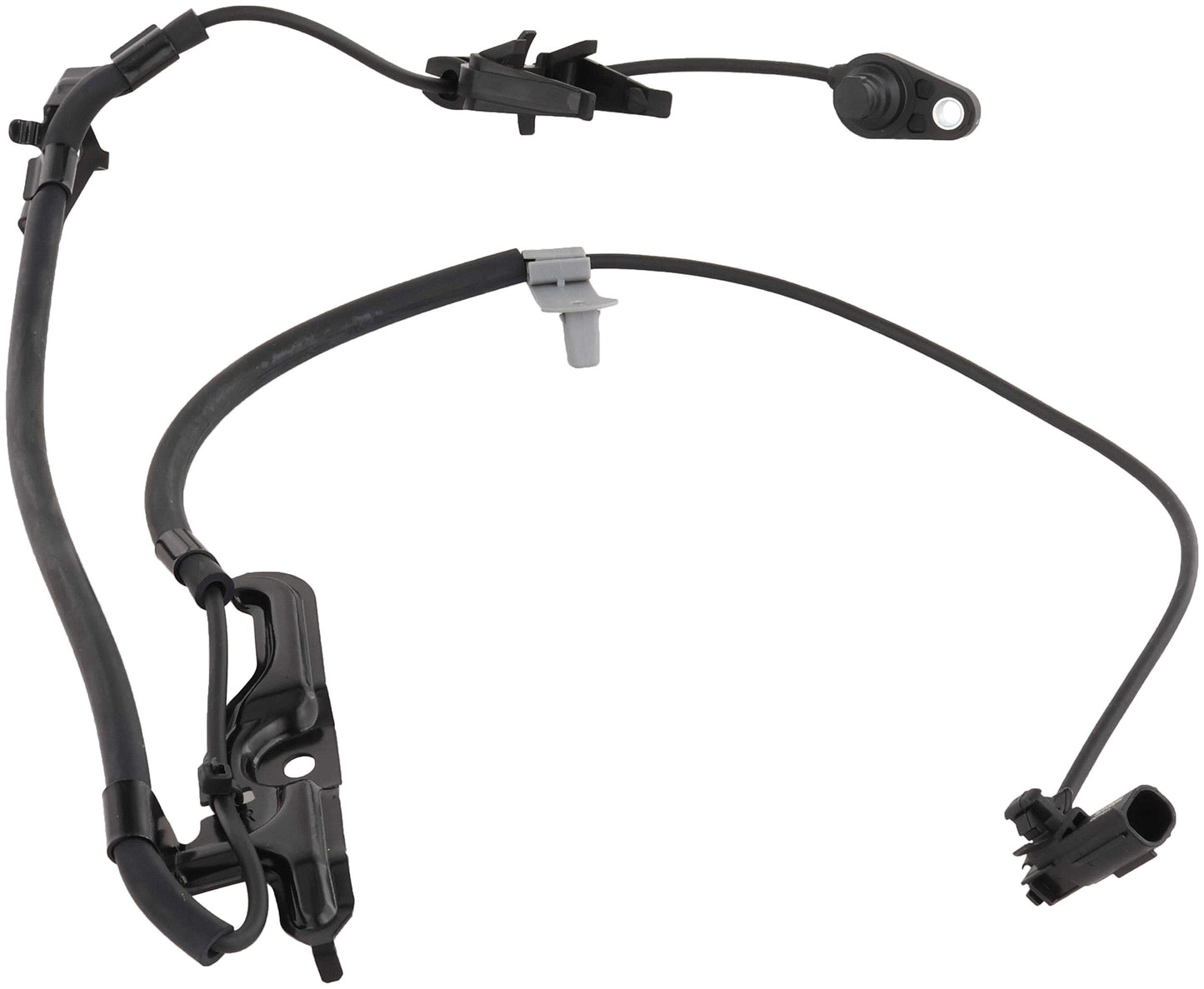 Delphi ABS Wheel Speed Sensor SS21610 image 4