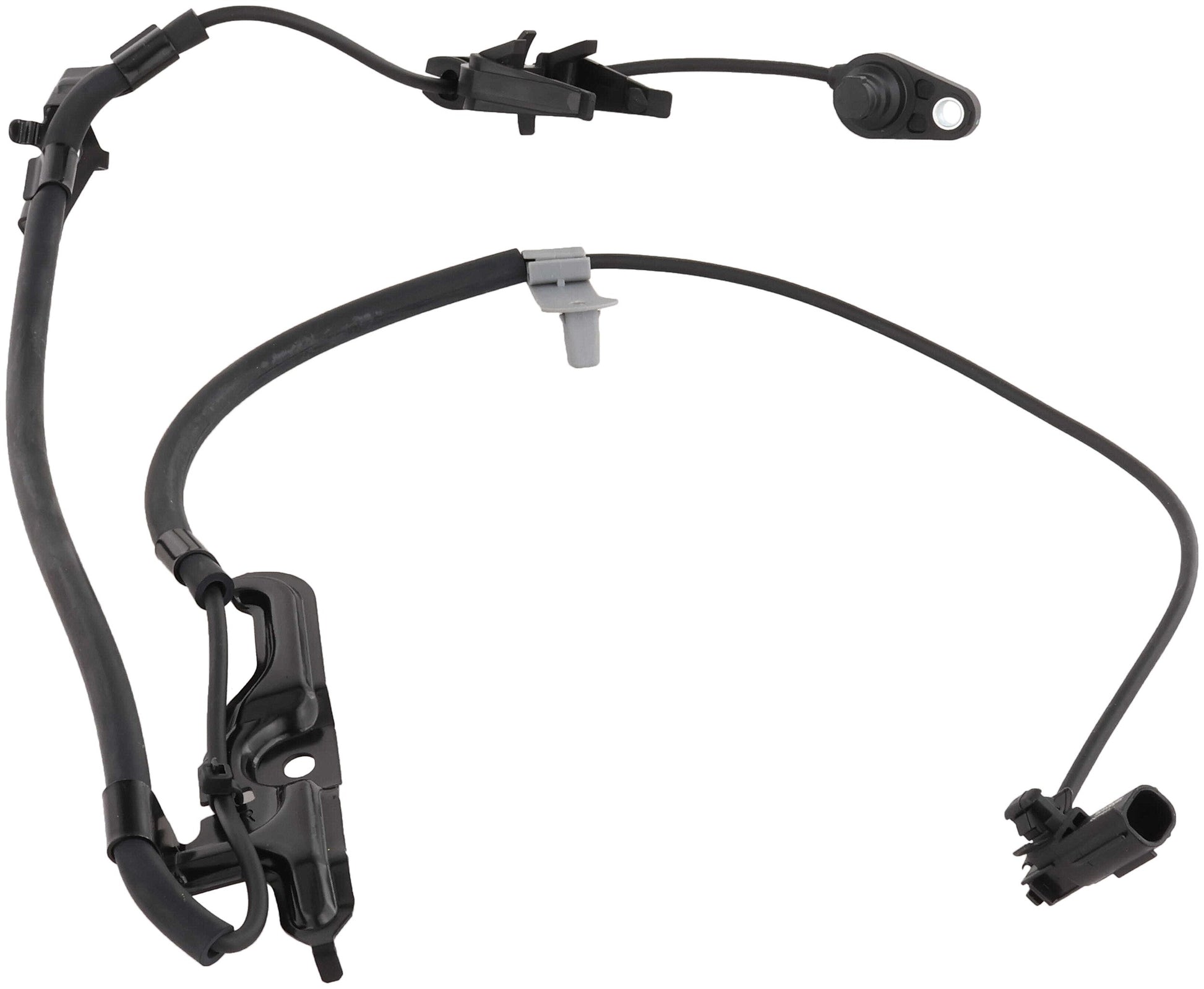 Delphi ABS Wheel Speed Sensor SS21610 image 4