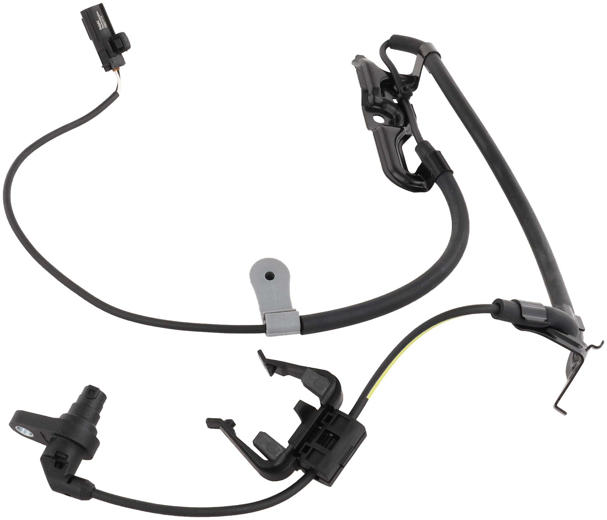 Delphi ABS Wheel Speed Sensor SS21610 image 5