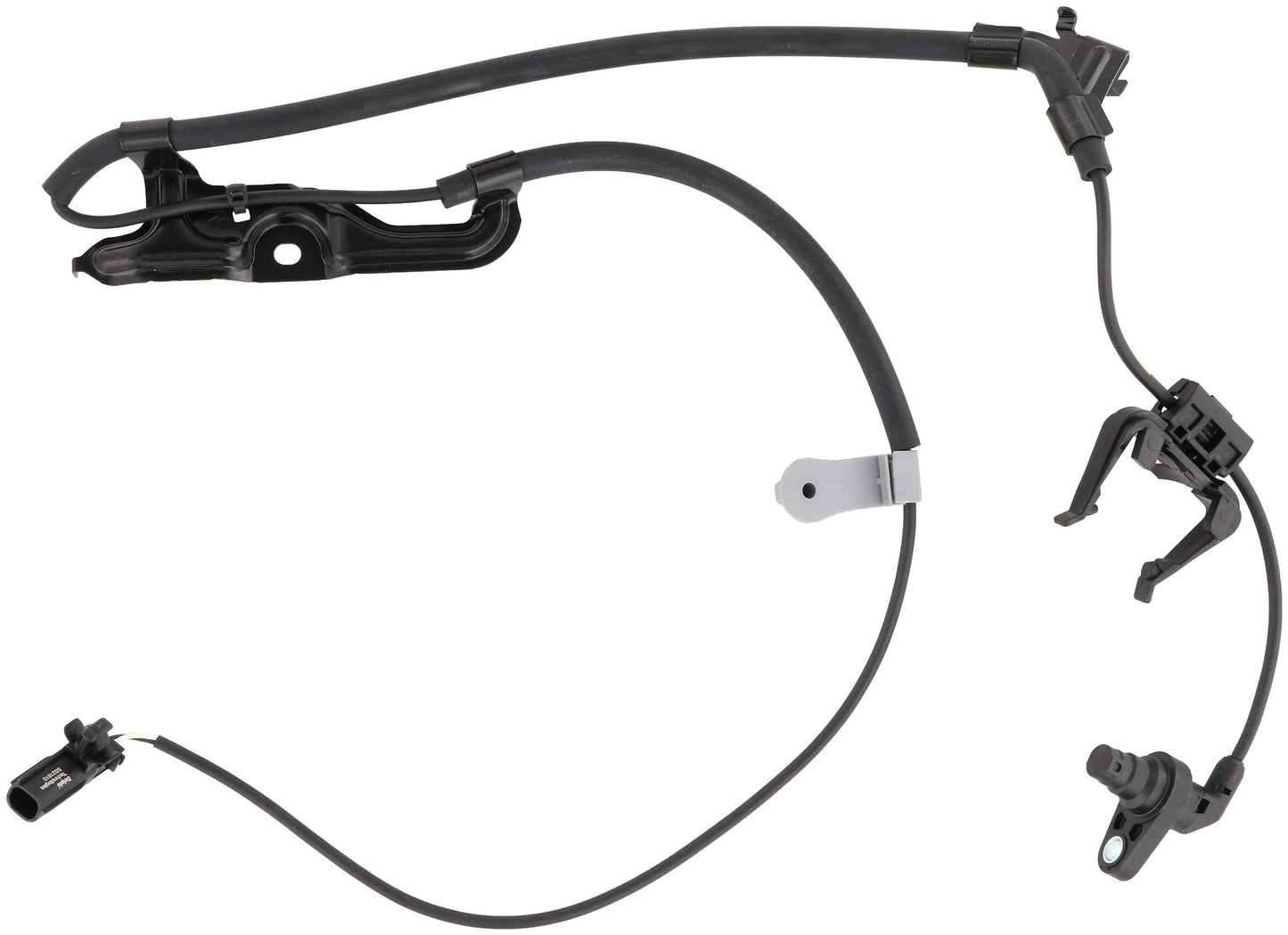 Delphi ABS Wheel Speed Sensor SS21610 image 2