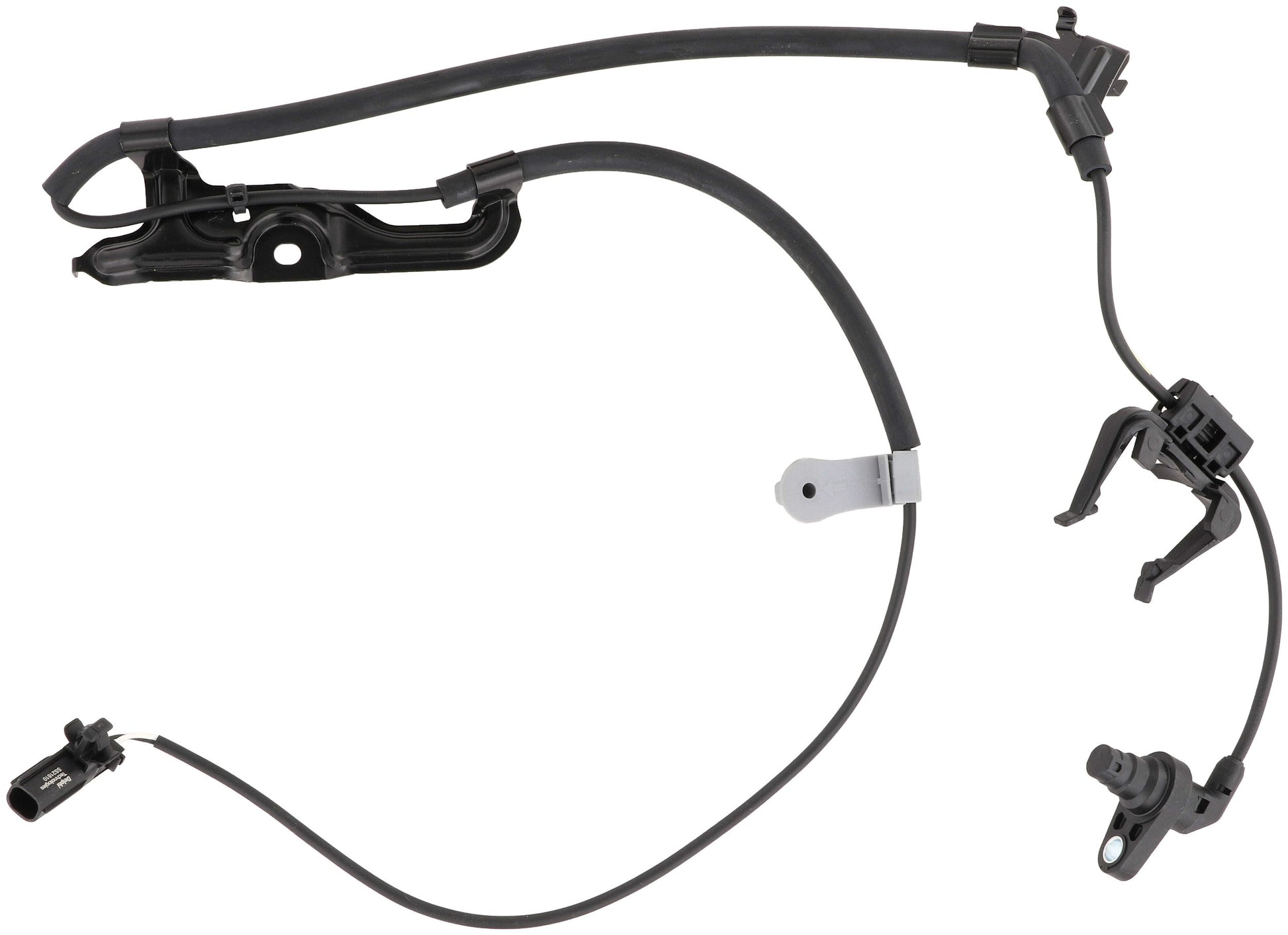 Delphi ABS Wheel Speed Sensor SS21610 image 2
