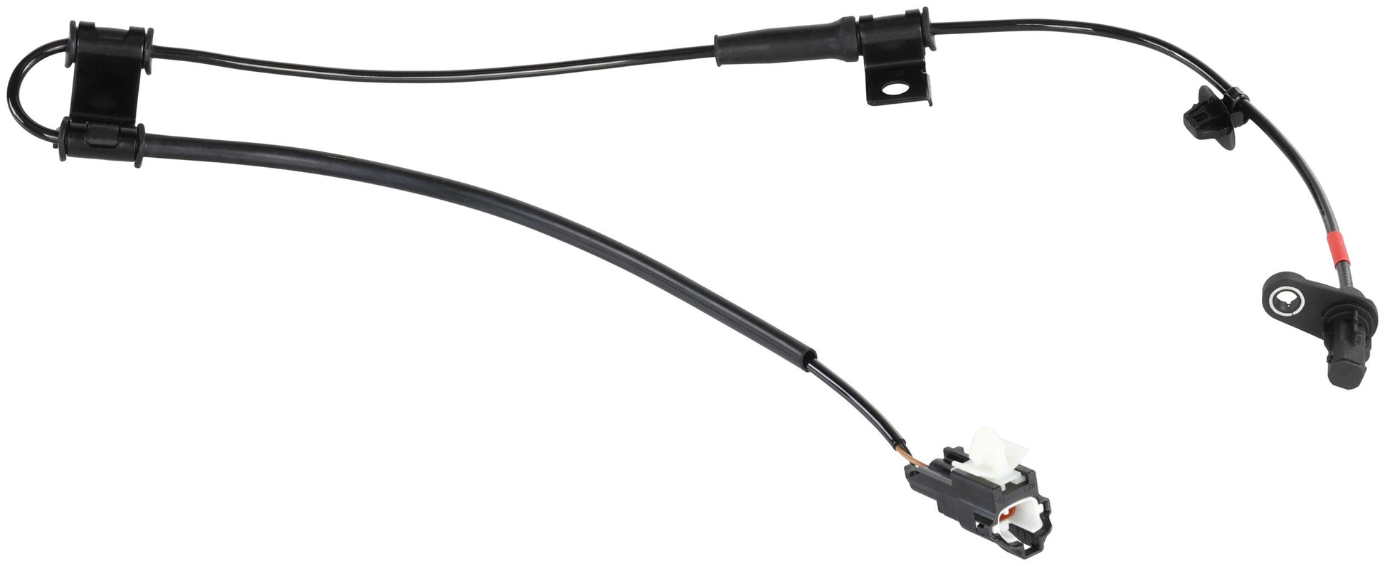 Delphi ABS Wheel Speed Sensor SS21615 image 3