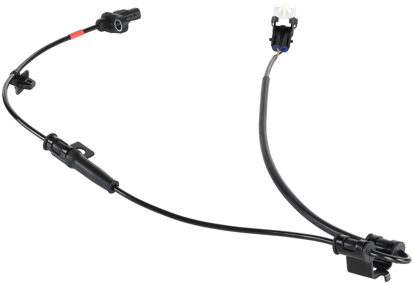 Delphi ABS Wheel Speed Sensor SS21615 image 7