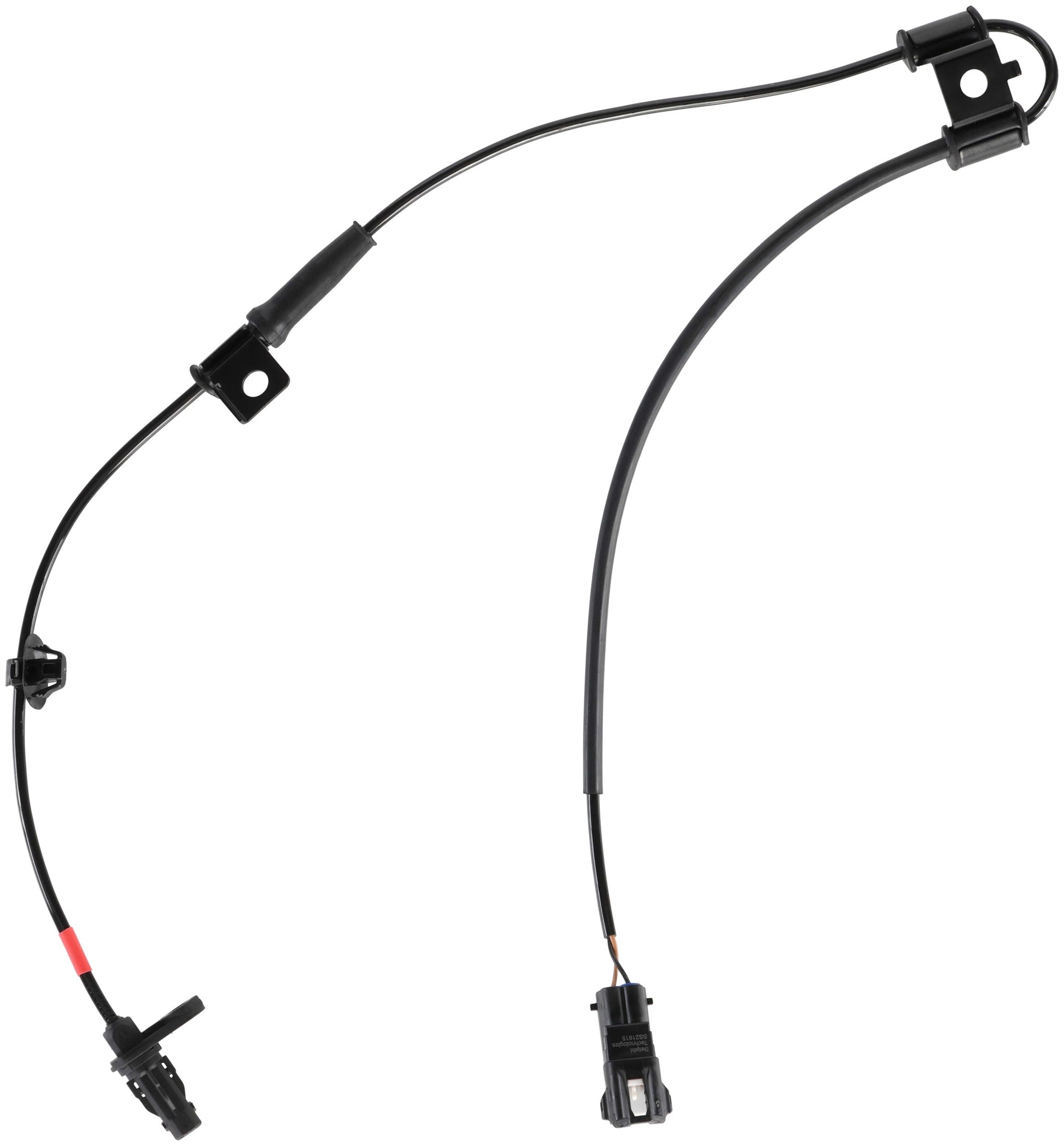 Delphi ABS Wheel Speed Sensor SS21615 image 6