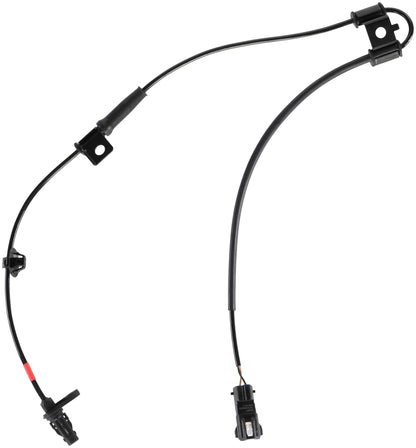 Delphi ABS Wheel Speed Sensor SS21615 image 6