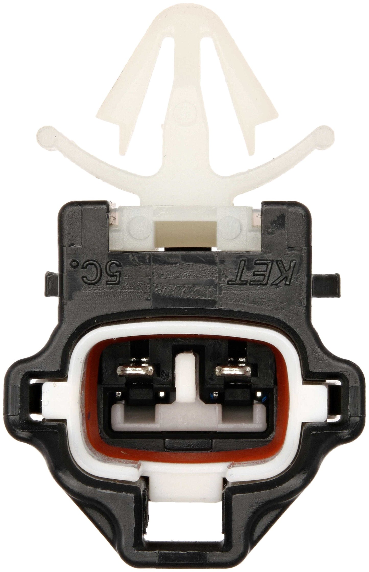 Delphi ABS Wheel Speed Sensor SS21615 image 8