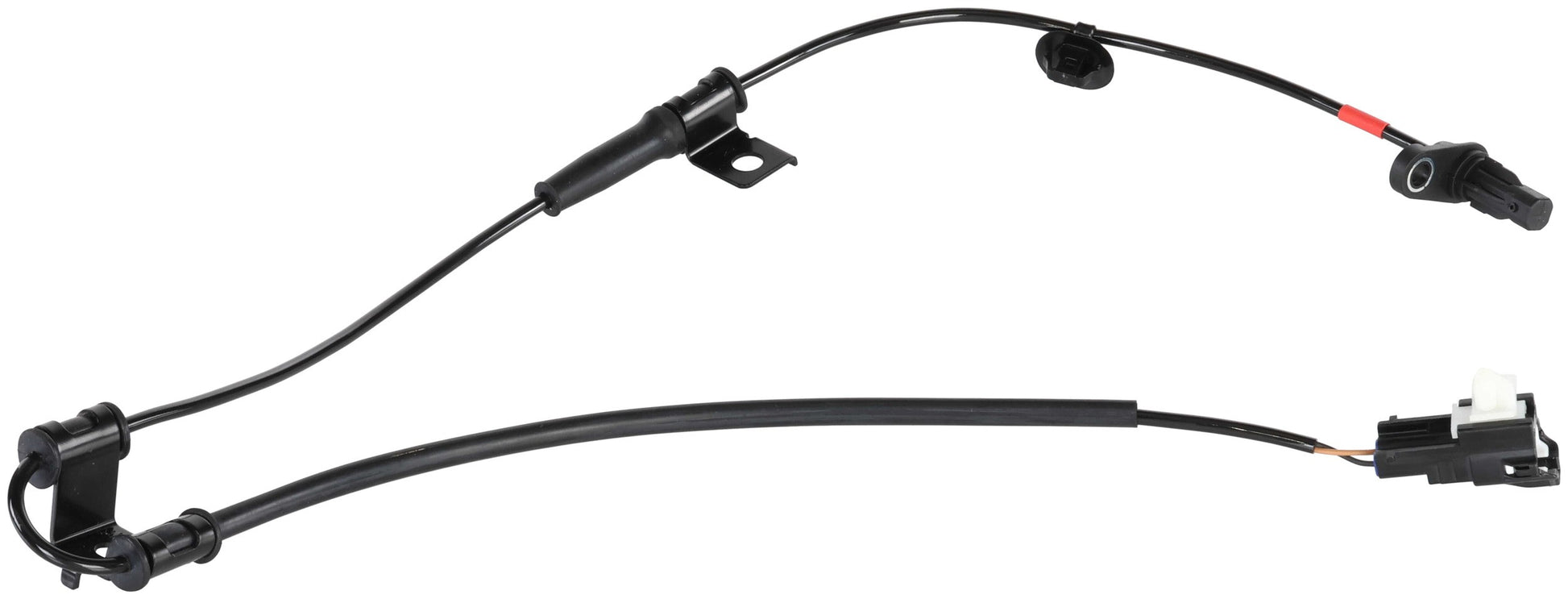 Delphi ABS Wheel Speed Sensor SS21615 image 4