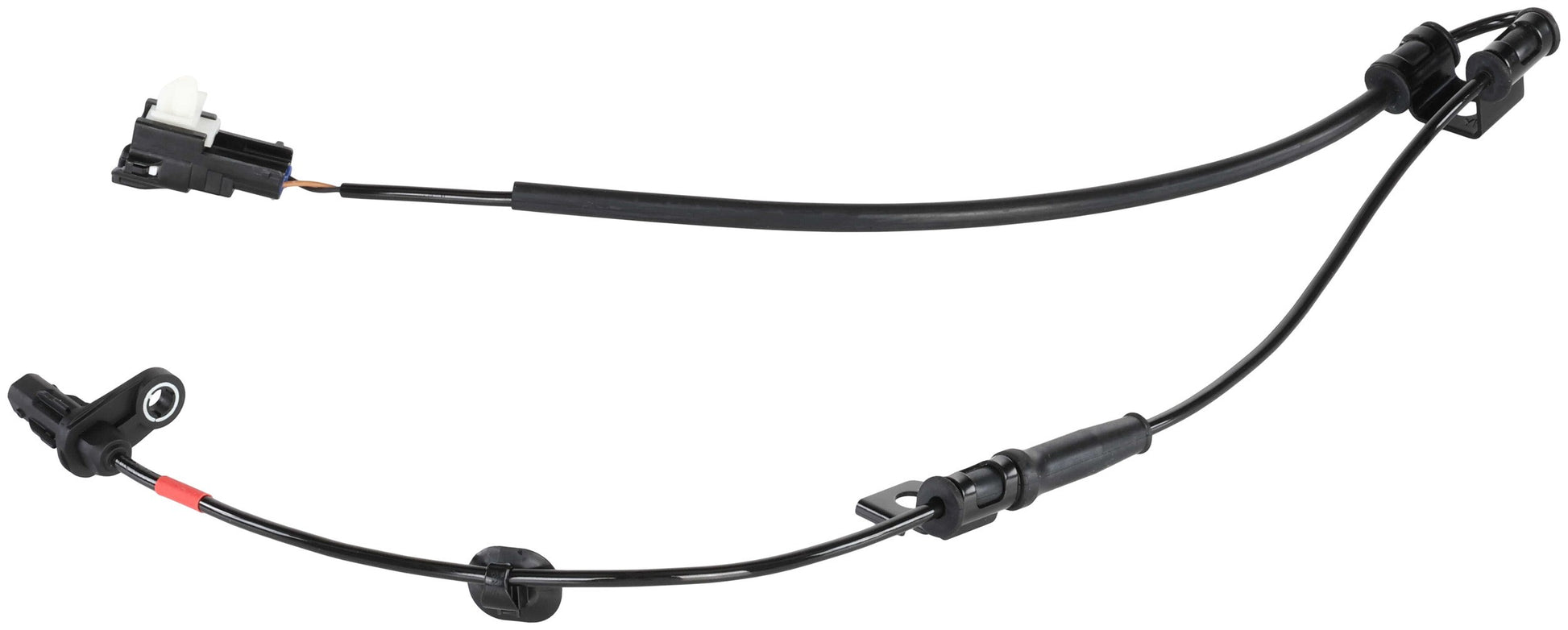 Delphi ABS Wheel Speed Sensor SS21615 image 5