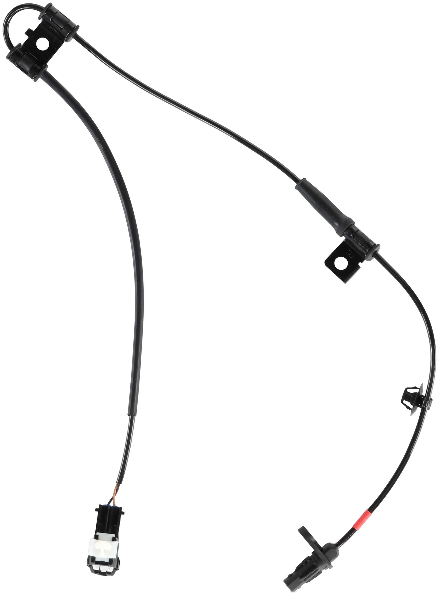 Delphi ABS Wheel Speed Sensor SS21615 image 2