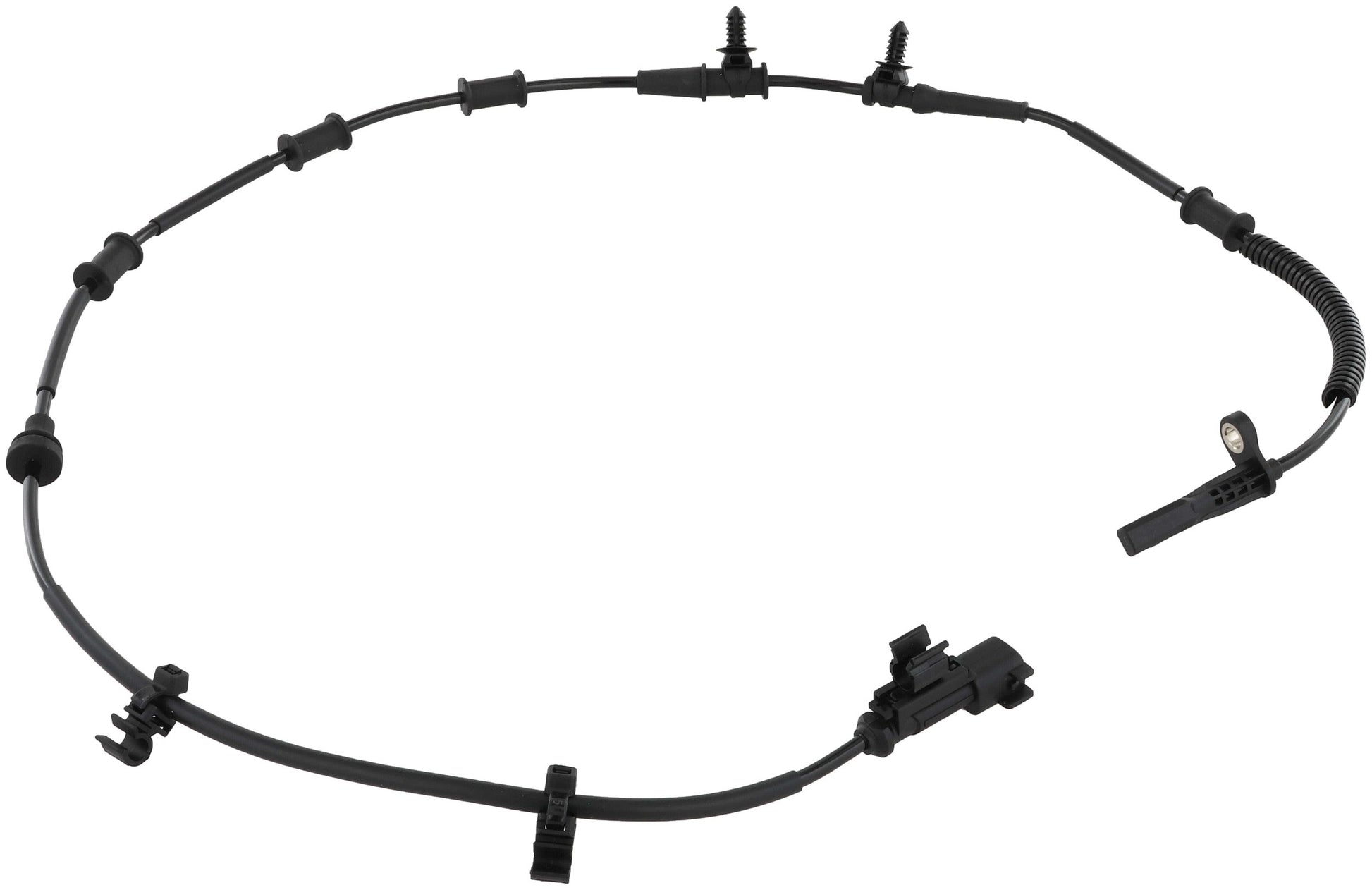 Delphi ABS Wheel Speed Sensor SS21620 image 3