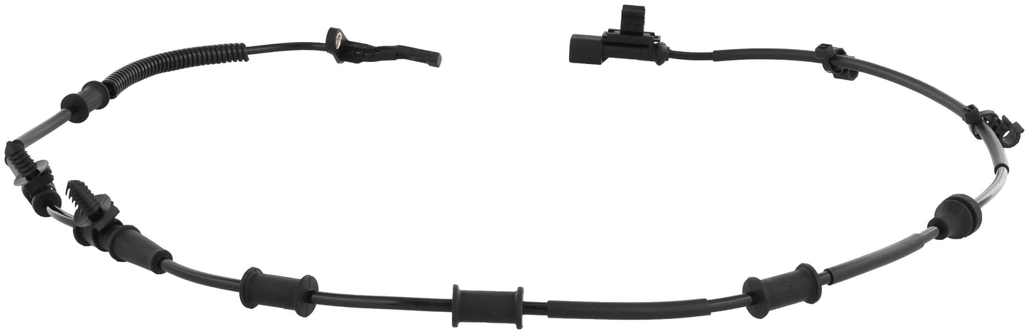 Delphi ABS Wheel Speed Sensor SS21620 image 7