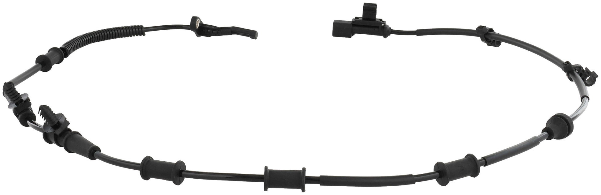 Delphi ABS Wheel Speed Sensor SS21620 image 7