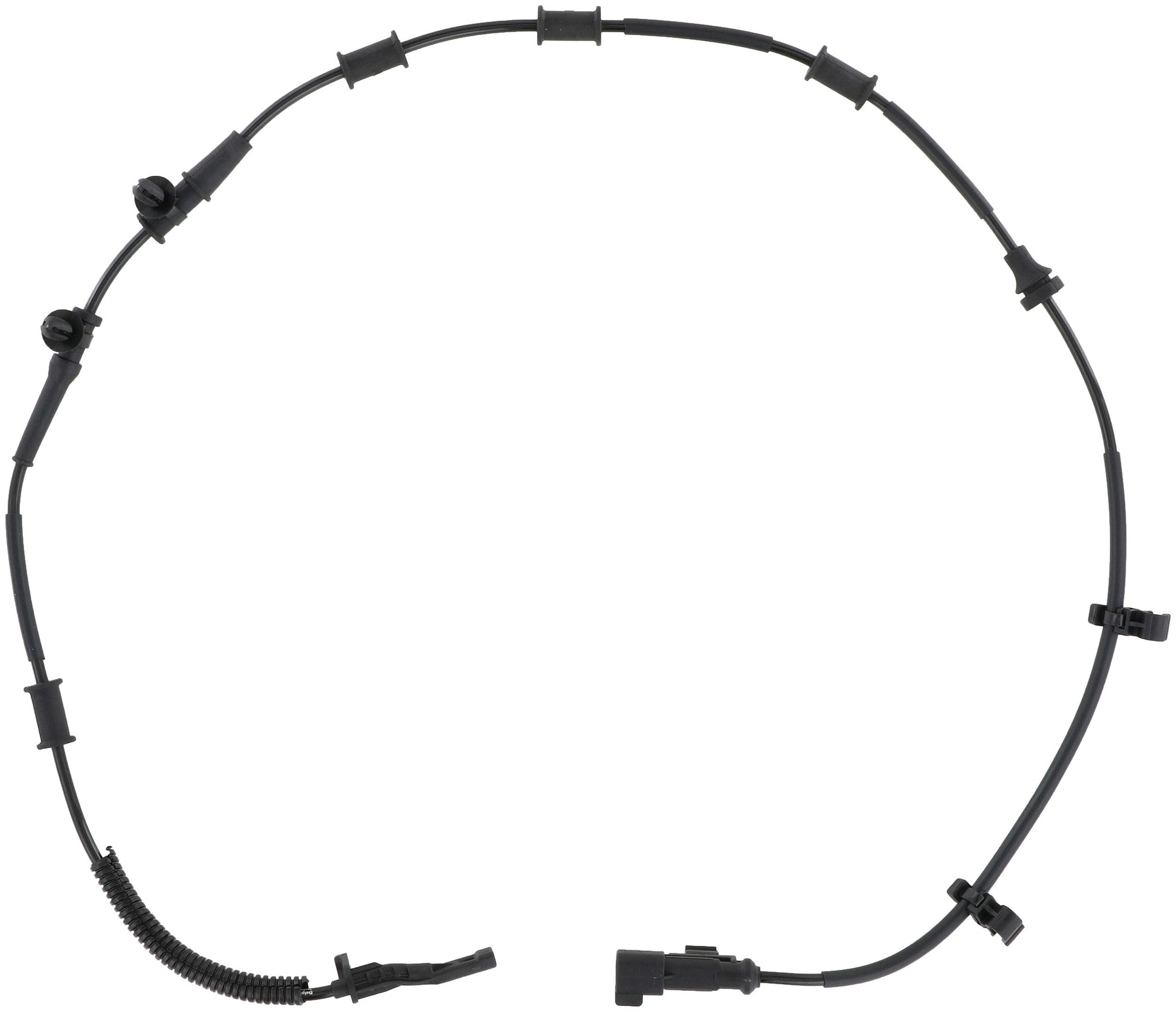 Delphi ABS Wheel Speed Sensor SS21620 image 6